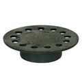 Sioux Chief Sioux Chief 866-S3I Bell Trap Drain Strainer  Cast Iron 4264073